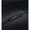 Transmiter Bluetooth 5.0 bezprzewodowy adapter audio 3.5 mm mini jack czarny