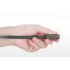 Kabel przewód jednokierunkowy z DisplayPort na HDMI 4K 30Hz 32 AWG 2 m czarny