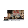 Kabel przewód jednokierunkowy z DisplayPort na HDMI 4K 30Hz 32 AWG 2 m czarny