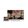 Kabel przewód jednokierunkowy z DisplayPort na HDMI 4K 30Hz 32 AWG 2 m czarny