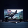 Kabel przewód DisplayPort - DVI 2m pozłacane wtyki czarny