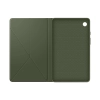 Etui ochronne z podstawką na tablet Samsung Galaxy Tab A9 czarne