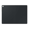 Etui ochronne z podstawką na tablet Samsung Galaxy Tab A9+ czarne
