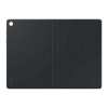 Etui ochronne z podstawką na tablet Samsung Galaxy Tab A9+ czarne