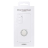 Etui Samsung Gadget Case do Galaxy S23 FE przezroczyste