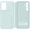 Etui Samsung Smart View Wallet do Galaxy S23 FE miętowe