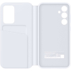 Etui Samsung Smart View Wallet do Galaxy S23 FE białe