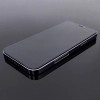 Szkło hartowane 9H na cały ekran Infinix Note 12 Pro z ramką Case Friendly czarny