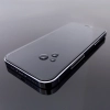 Szkło hartowane 9H na cały ekran Samsung Galaxy S23+ z czarną ramką Full Glue