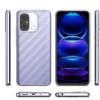 Ultra cienkie etui pokrowiec 0.5mm do Xiaomi Xiaomi Redmi 11A / Poco C55 / Redmi 12C Ultra Clear przezroczyste