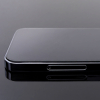 Szkło hartowane 9H na cały ekran Realme GT Neo 5 / Realme GT3 z czarną ramką