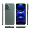 Etui silikonowe pokrowies do Xiaomi Redmi 12 Ultra Clear przezroczyste