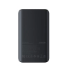 2w1 Powerbank 10000mAh 30W latarka LED USB USB-C czarny
