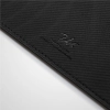 Podkładka mata na biurko pod myszkę laptop antypoślizgowa gamingowa 90x40cm brązowa