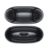Słuchawki bezprzewodowe T9 Bluetooth 5.3 douszne USB-C czarne