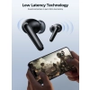 Słuchawki bezprzewodowe TWS Funpods Series JR-FB3 Bluetooth 5.3 czarne