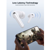 Słuchawki bezprzewodowe TWS Funpods Series JR-FB3 Bluetooth 5.3 białe