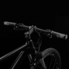 Gripy chwyty rowerowe ergonomiczne śr. 22mm szare