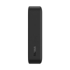 Powerbank Magnetic Mini 20000 mAh 20W + kabel USB-C czarny