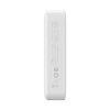Powerbank Magnetic Mini 20000 mAh 20W + kabel USB-C biały