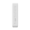 Powerbank Magnetic Mini 20000 mAh 20W + kabel USB-C biały