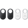 ZESTAW 4x Samsung Galaxy SmartTag2 Bluetooth 5.3 biały i czarny