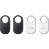 ZESTAW 4x Samsung Galaxy SmartTag2 Bluetooth 5.3 biały i czarny