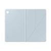 Oryginalne etui na tablet Samsung Galaxy Tab A9 niebieskie