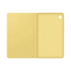 Oryginalne etui na tablet Samsung Galaxy Tab A9 niebieskie