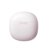 Słuchawki bezprzewodowe TWS Funpods Series Bluetooth 5.3 różowe
