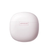 Słuchawki bezprzewodowe TWS Funpods Series Bluetooth 5.3 różowe