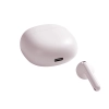 Słuchawki bezprzewodowe TWS Funpods Series Bluetooth 5.3 różowe