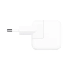 Apple ładowarka sieciowa do iPhone iPad Apple Watch USB 12W - biały