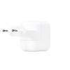 Apple ładowarka sieciowa do iPhone iPad Apple Watch USB 12W - biały