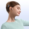 Słuchawki bezprzewodowe Bowie E12 Bluetooth 5.3 USB A/C - czarne