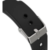 Smartwatch z funkcją odbierania połączeń ekran 1.91'' IP67 - czarny