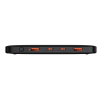 Powerbank 20000 mAh 2x USB-A 2x USB-C 100W + kabel USB-C - czarny