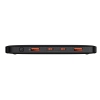 Powerbank 20000 mAh 2x USB-A 2x USB-C 100W + kabel USB-C - czarny