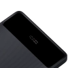 Powerbank 20000 mAh 2x USB-A 2x USB-C 100W + kabel USB-C - czarny