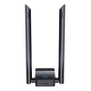 Karta sieciowa USB WiFi 2.4GHz 5GHz FastJoy Access Point 1300 Mb/s - czarna