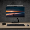Lampka LED na monitor Silver Monkey Lightbar LB200 2800K-5500K + pilot - czarna
