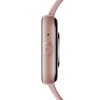 Smartwatch Fit-Life JR-FT5 Plus z funkcją odbierania połączeń - różowy