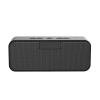 Głośnik bezprzewodowy Element T2 Plus Upgraded 20W Bluetooth 5.3 - czarny