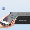 Głośnik bezprzewodowy Element T2 Plus Upgraded 20W Bluetooth 5.3 - czarny