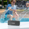 Głośnik bezprzewodowy Element T2 Plus Upgraded 20W Bluetooth 5.3 - czarny