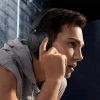 Słuchawki bezprzewodowe nauszne Bass 30 Max Bluetooth 5.3 - czarne