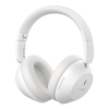 Słuchawki bezprzewodowe nauszne Bass 30 Max Bluetooth 5.3 - białe