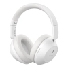 Słuchawki bezprzewodowe nauszne Bass 30 Max Bluetooth 5.3 - białe