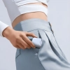 Mini powerbank 5000mAh 15W iPhone Lightning i ładowarką do Apple Watch - niebieski