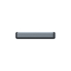 Powerbank Pro 10000mAh ultracienki magnetyczny PD 20W USB-C Lightning - szary